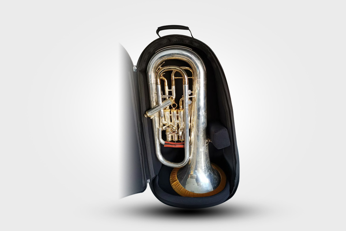 Baritone Horn/ Euphonium Gig bag - Orchestra Style
